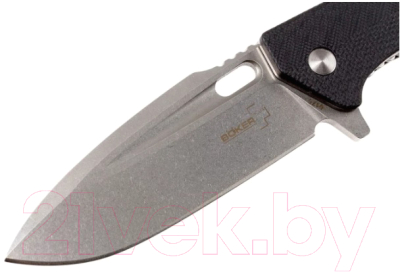 Нож складной Boker Plus Caracal Folder / 01BO771