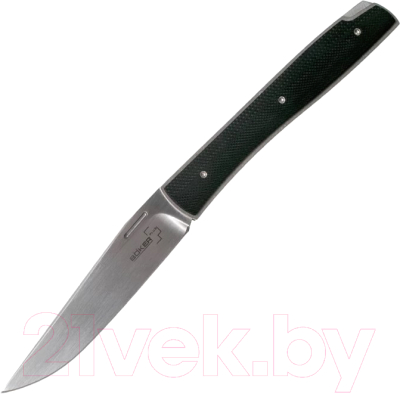 Нож складной Boker Plus Urban Trapper G10 / 01BO786 - фото