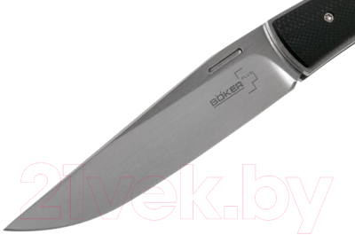 Нож складной Boker Plus Urban Trapper G10 / 01BO786