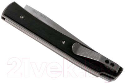 Нож складной Boker Plus Urban Trapper G10 / 01BO786