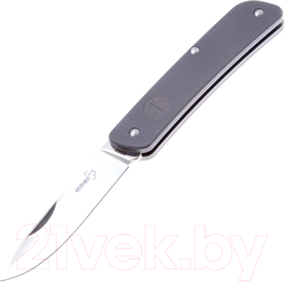 Нож складной Boker Plus Tech-Tool 1 Titan / 01BO807 - фото