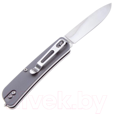 Нож складной Boker Plus Tech-Tool 1 Titan / 01BO807