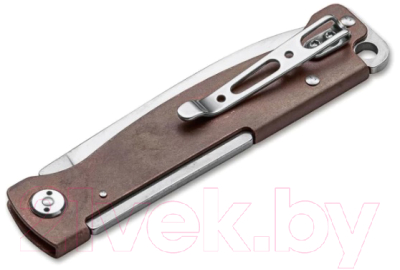 Нож складной Boker Plus Atlas Copper / 01BO852