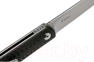 Нож складной Boker Plus Nori CF / 01BO891