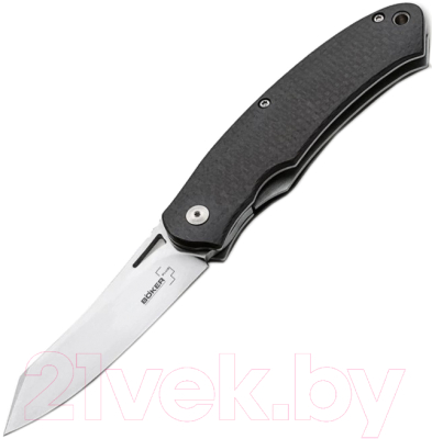 Нож складной Boker Plus Takara CF / 01BO894 - фото