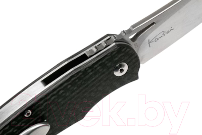 Нож складной Boker Plus Takara CF / 01BO894