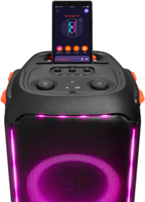 Портативная колонка JBL Partybox 710 / PARTYBOX710RU