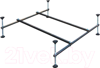 Каркас No Brand Квадратный 90x90 - фото