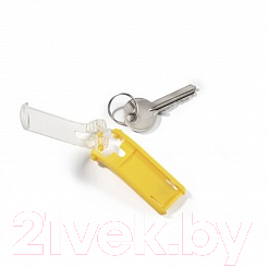 Брелок Durable Key Clips / 195704