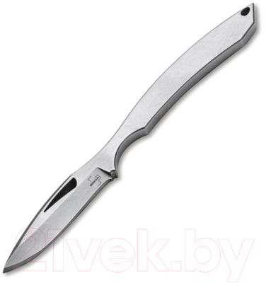 Нож туристический Boker Plus Islero / 02BO036 - фото