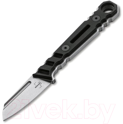 Нож туристический Boker Plus Ylvi / 02BO038 - фото