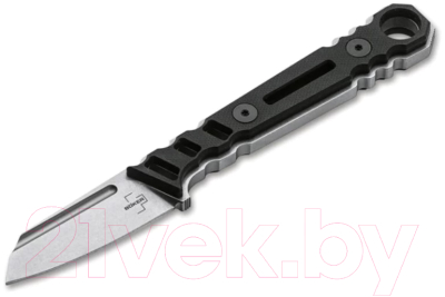 Нож туристический Boker Plus Ylvi / 02BO038