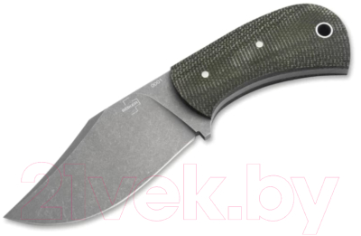 Нож туристический Boker Plus Mad Man / 02BO052 - фото