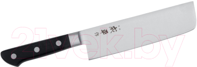 Нож Fuji Cutlery Накири Narihira FC-49 - фото