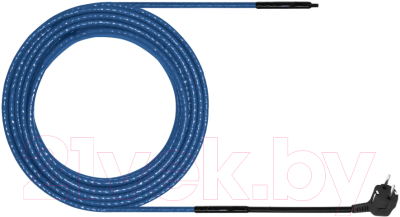Греющий кабель для труб Freezstop Inside-10-6 - фото