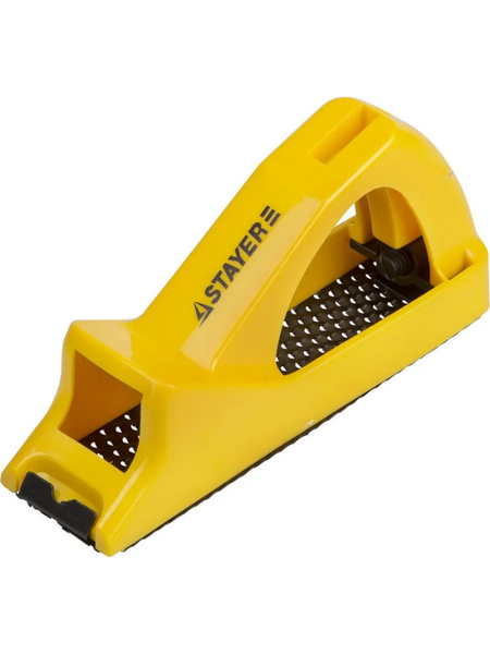 Рубанок ручной Stayer Surform 1881 - фото