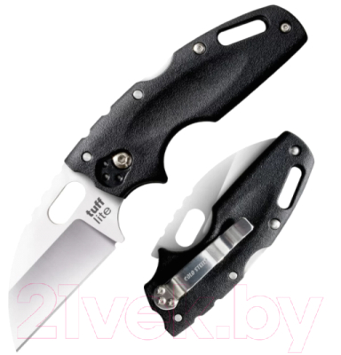 Нож складной Cold Steel Tuff Lite Plain 20LT