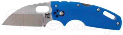 Нож складной Cold Steel Tuff Lite Blue 20LTB