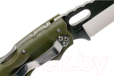 Нож складной Cold Steel Tuff Lite Green 20LTG