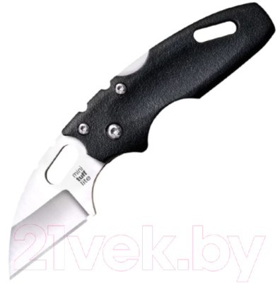 Нож складной Cold Steel Mini Tuff Lite Plain 20MT - фото