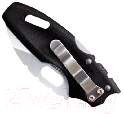 Нож складной Cold Steel Mini Tuff Lite Plain 20MT