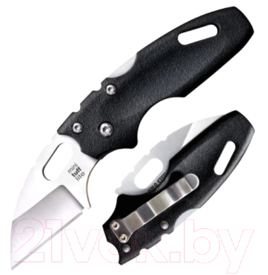 Нож складной Cold Steel Mini Tuff Lite Plain 20MT