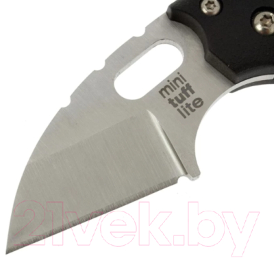 Нож складной Cold Steel Mini Tuff Lite Plain 20MT