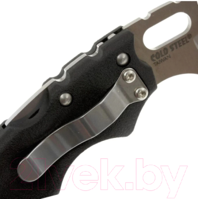 Нож складной Cold Steel Mini Tuff Lite Plain 20MT