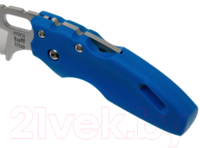 Нож складной Cold Steel Mini Tuff Lite Plain 20MTB