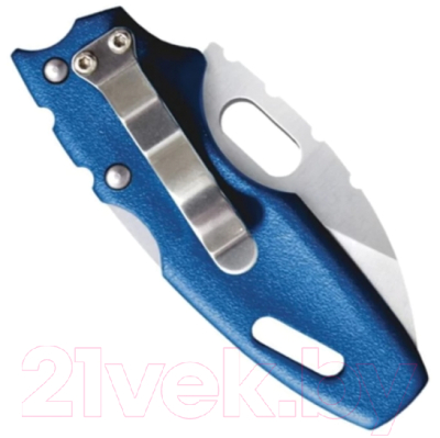 Нож складной Cold Steel Mini Tuff Lite Plain 20MTB