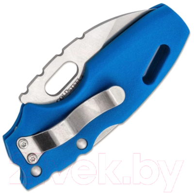 Нож складной Cold Steel Mini Tuff Lite Plain 20MTB