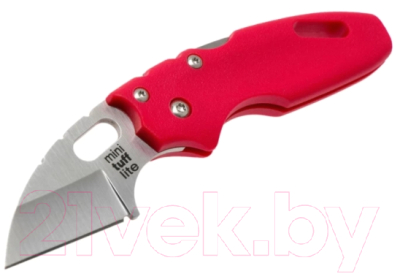 Нож складной Cold Steel Mini Tuff Lite Plain 20MTR