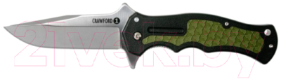 Нож складной Cold Steel Crawford Model 1 20MWC