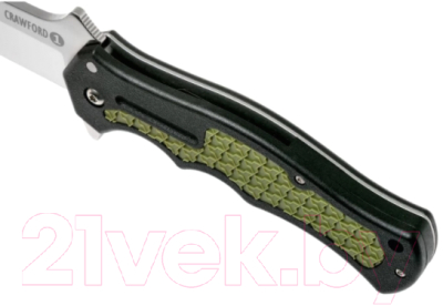 Нож складной Cold Steel Crawford Model 1 20MWC