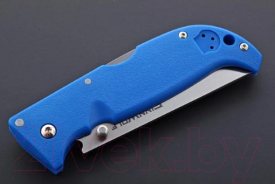 Нож складной Cold Steel Finn Wolf Blue 20NPG