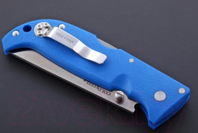 Нож складной Cold Steel Finn Wolf Blue 20NPG