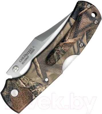 Нож складной Cold Steel Double Safe Hunter 23JD