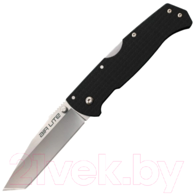 Нож складной Cold Steel Air Lite Tanto Point 26WT - фото