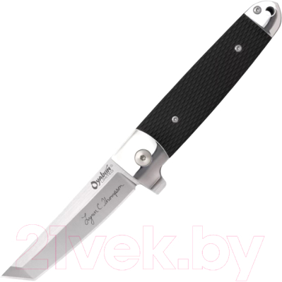 Нож складной Cold Steel Oyabun Limited 32AA - фото