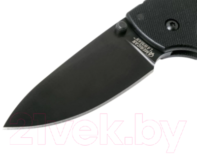 Нож складной Cold Steel American Lawman 58B