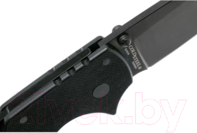 Нож складной Cold Steel American Lawman 58B