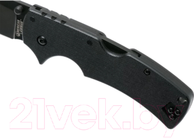 Нож складной Cold Steel American Lawman 58B