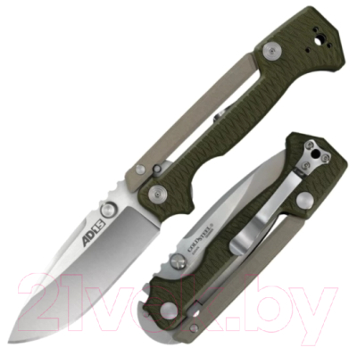 Нож складной Cold Steel AD-15 58SQ