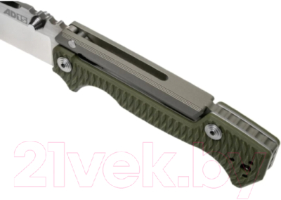 Нож складной Cold Steel AD-15 58SQ