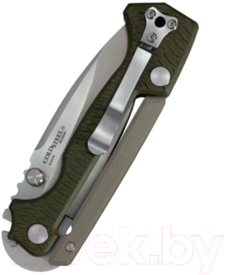 Нож складной Cold Steel AD-15 58SQ