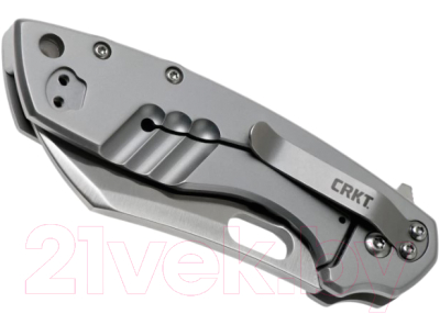 Нож складной CRKT Pilar Large 5315