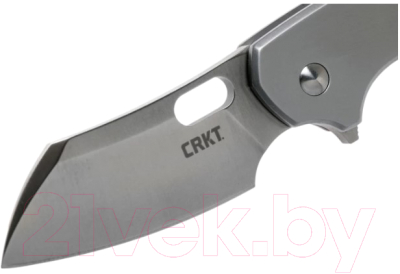 Нож складной CRKT Pilar Large 5315