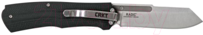 Нож складной CRKT Radic 6040