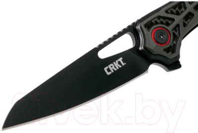 Нож складной CRKT Thero 6290