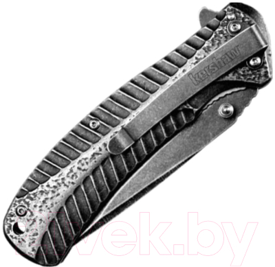 Нож складной Kershaw Starter / 1301BW